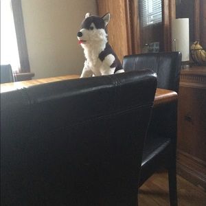 Meet your Posher, Hellen